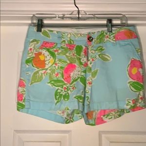 Lilly shorts